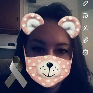 Meet your Posher, Brandi